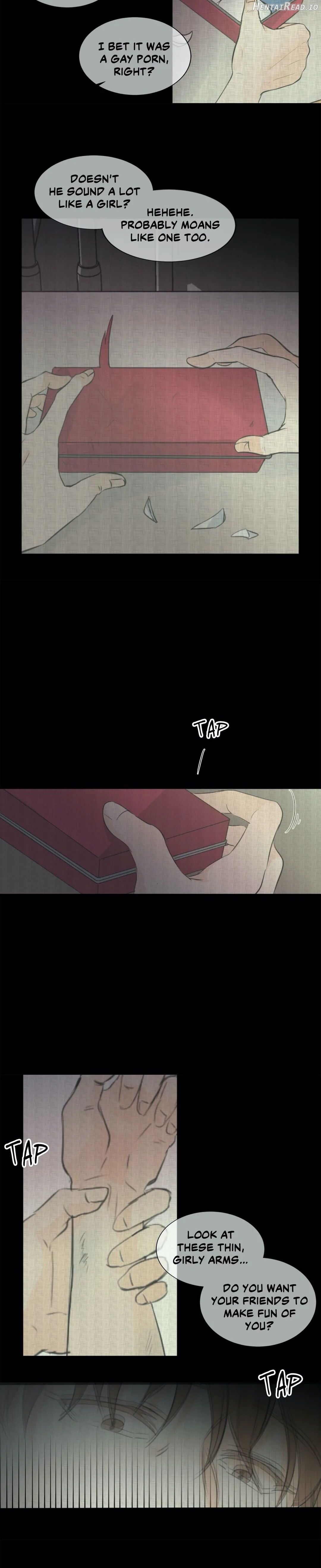 Kinks In Development Chapter 27 - page 3