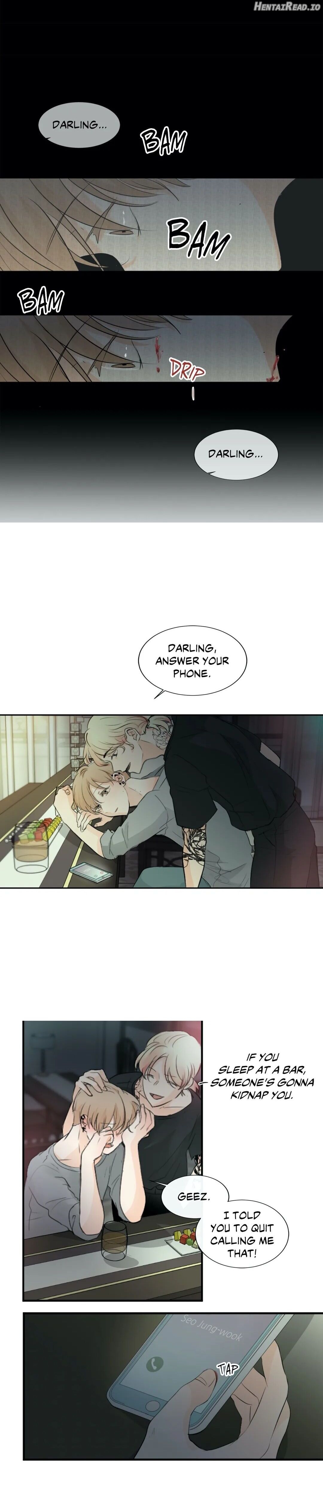 Kinks In Development Chapter 27 - page 5
