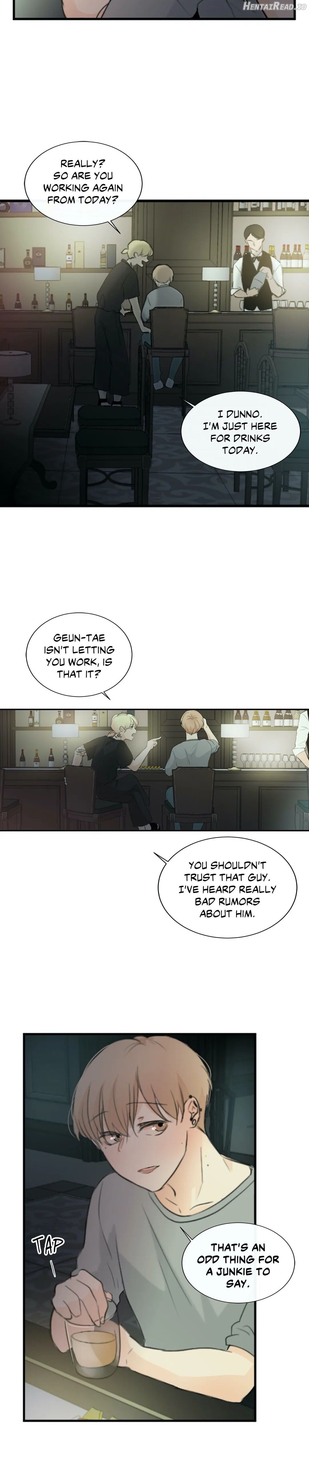Kinks In Development Chapter 27 - page 7