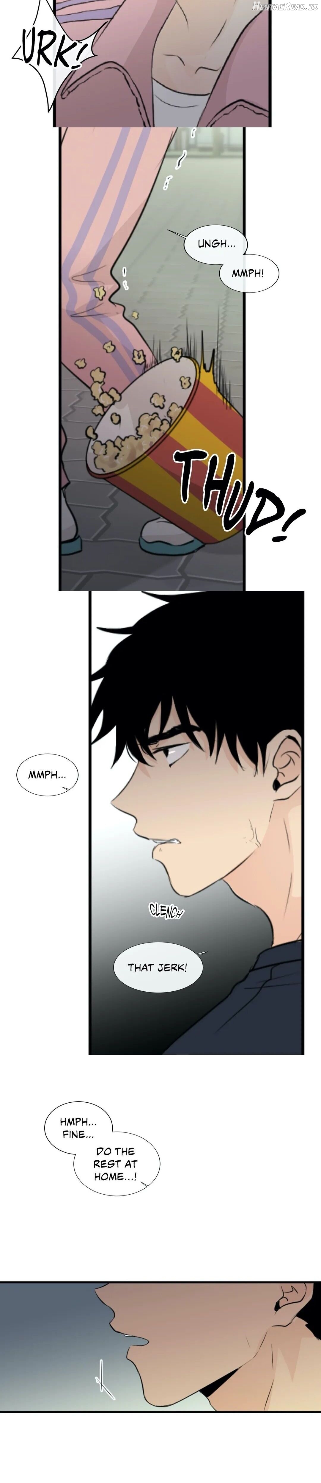 Kinks In Development Chapter 28 - page 15