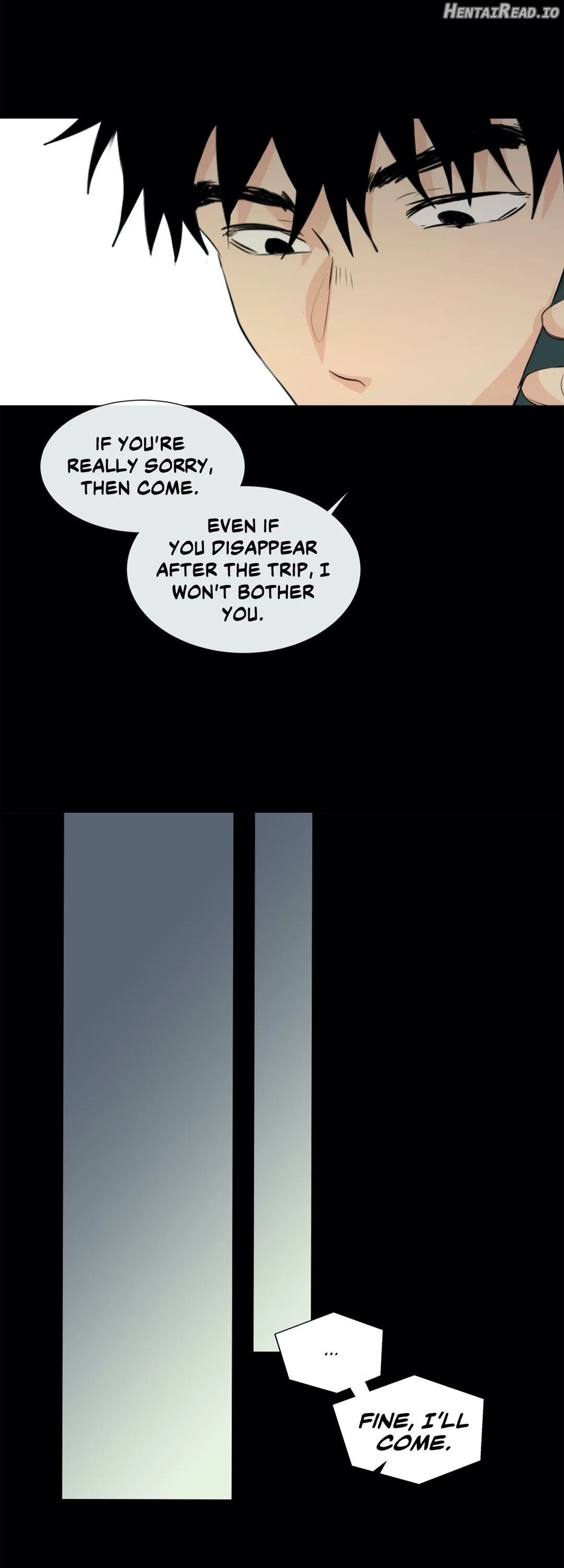 Kinks In Development Chapter 29 - page 12