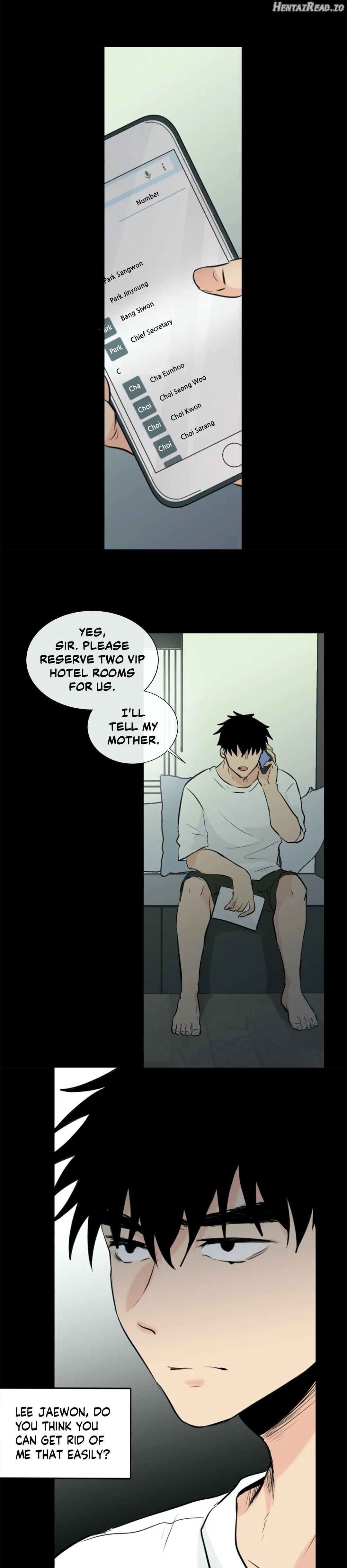 Kinks In Development Chapter 29 - page 13
