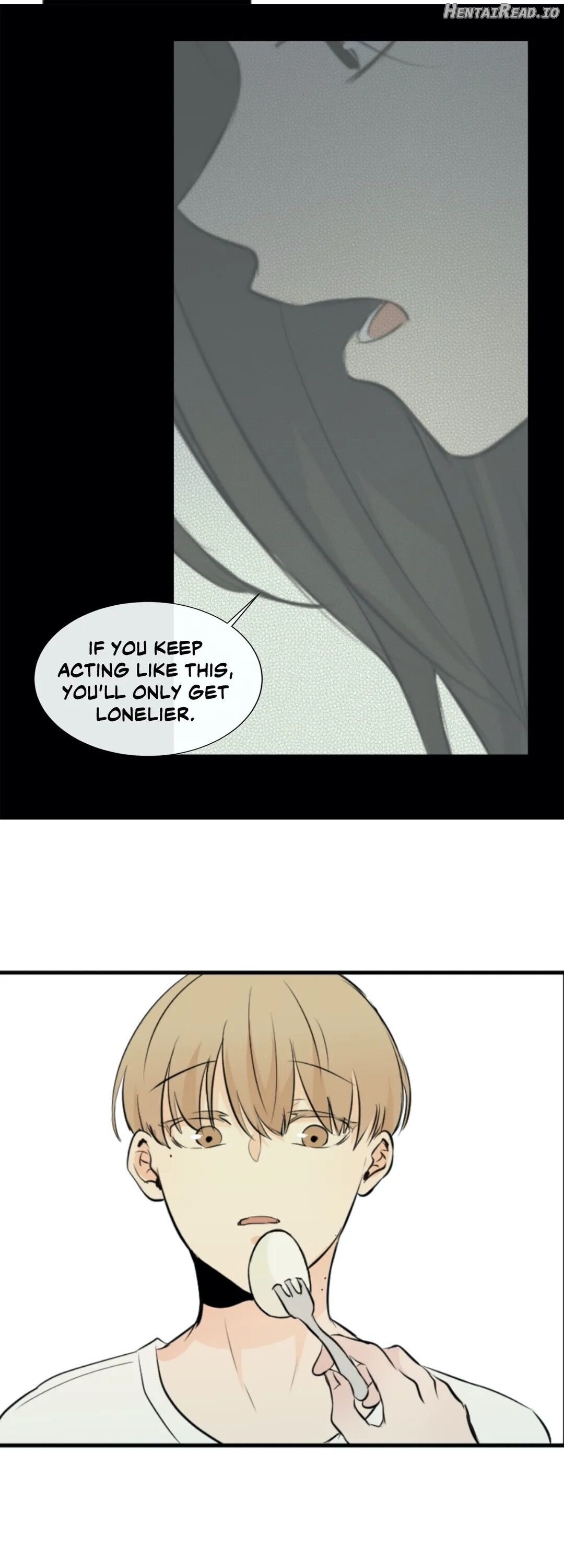 Kinks In Development Chapter 29 - page 20