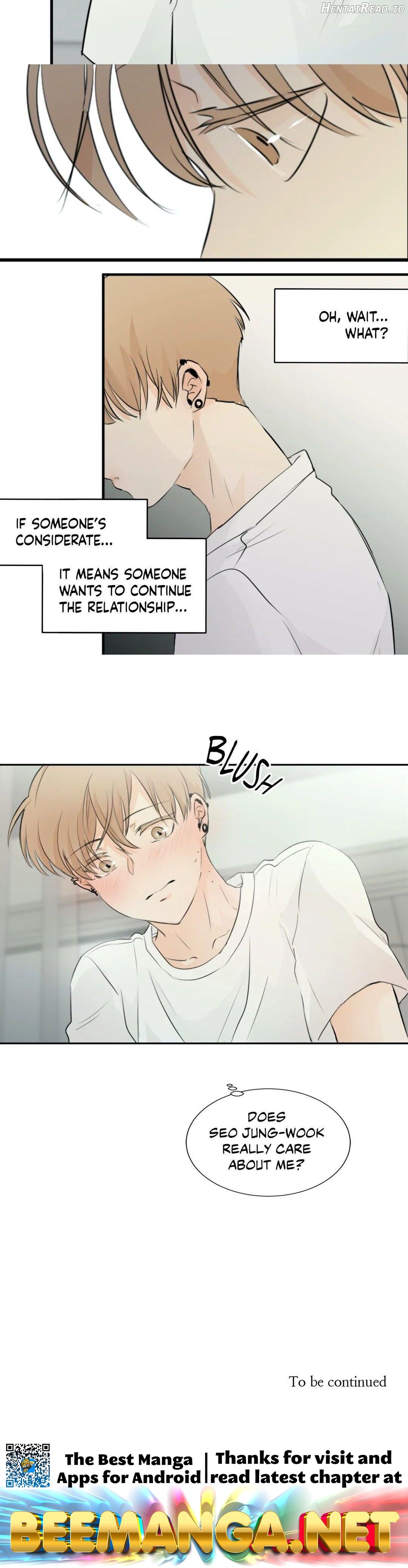 Kinks In Development Chapter 29 - page 23