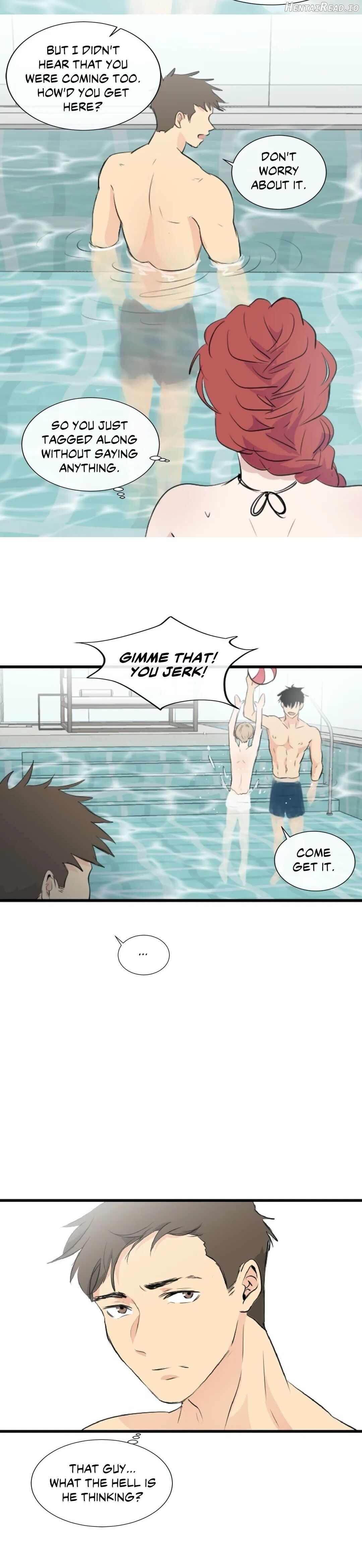 Kinks In Development Chapter 29 - page 9