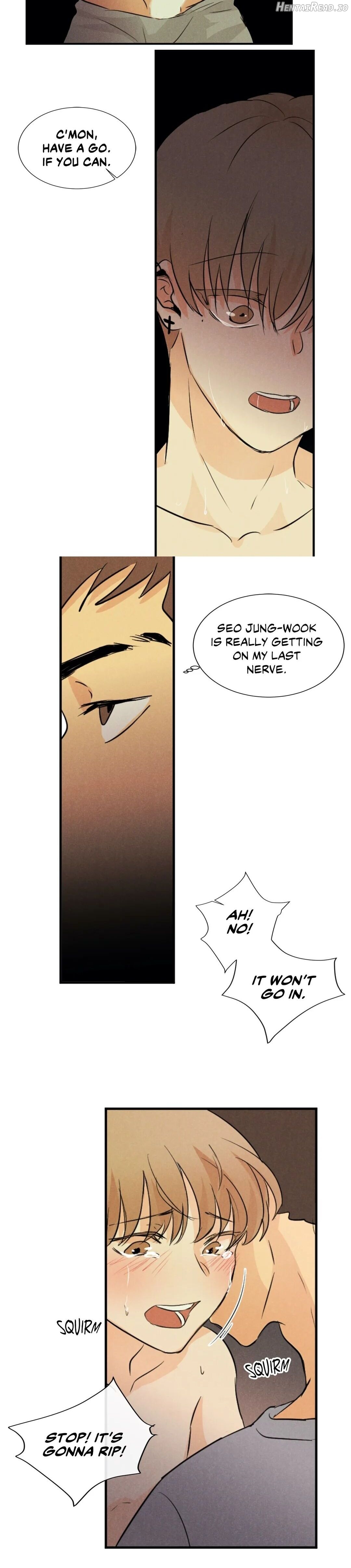 Kinks In Development Chapter 31 - page 13
