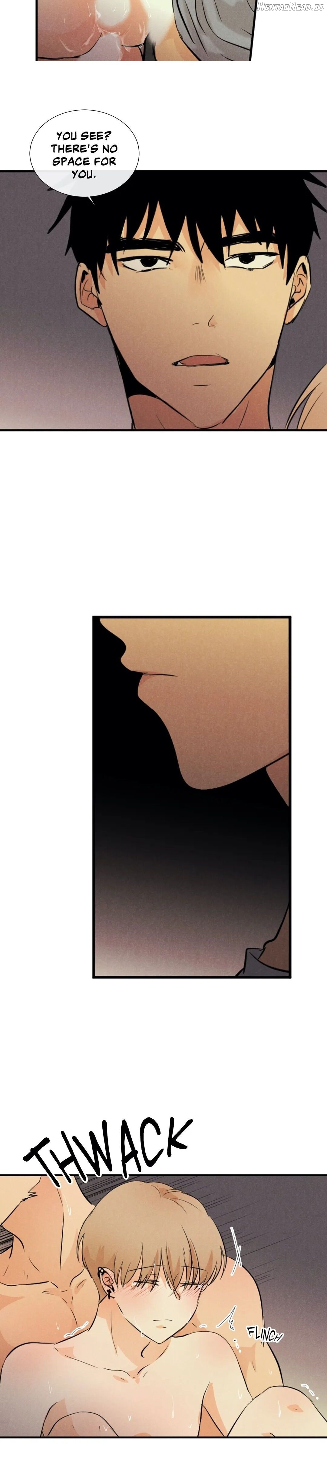 Kinks In Development Chapter 31 - page 15