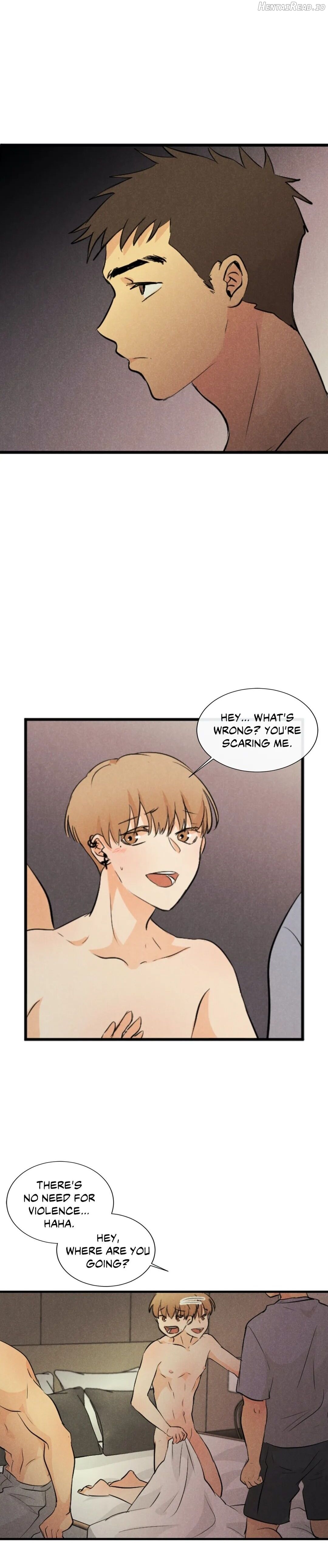 Kinks In Development Chapter 31 - page 17