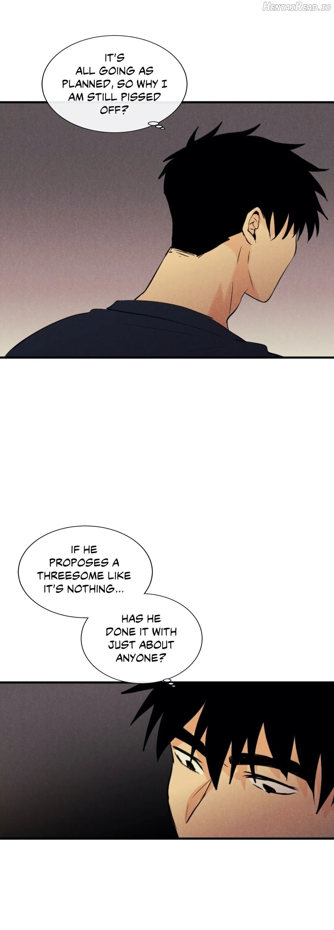 Kinks In Development Chapter 31 - page 20