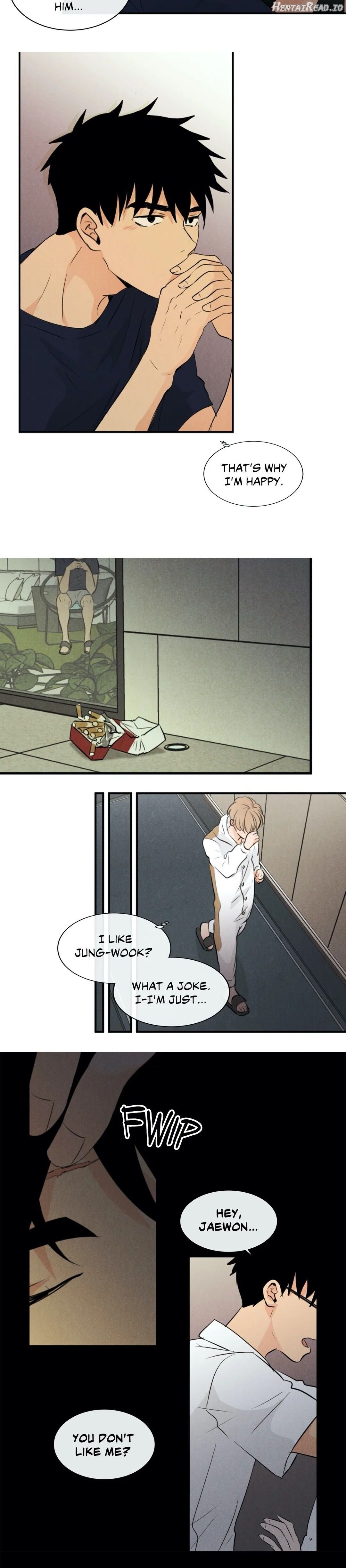 Kinks In Development Chapter 32 - page 15
