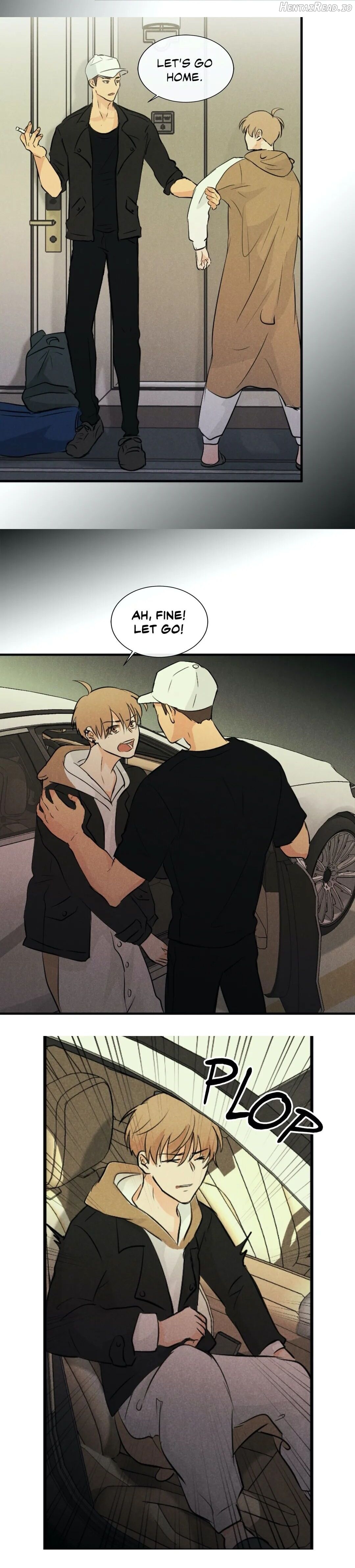 Kinks In Development Chapter 32 - page 17