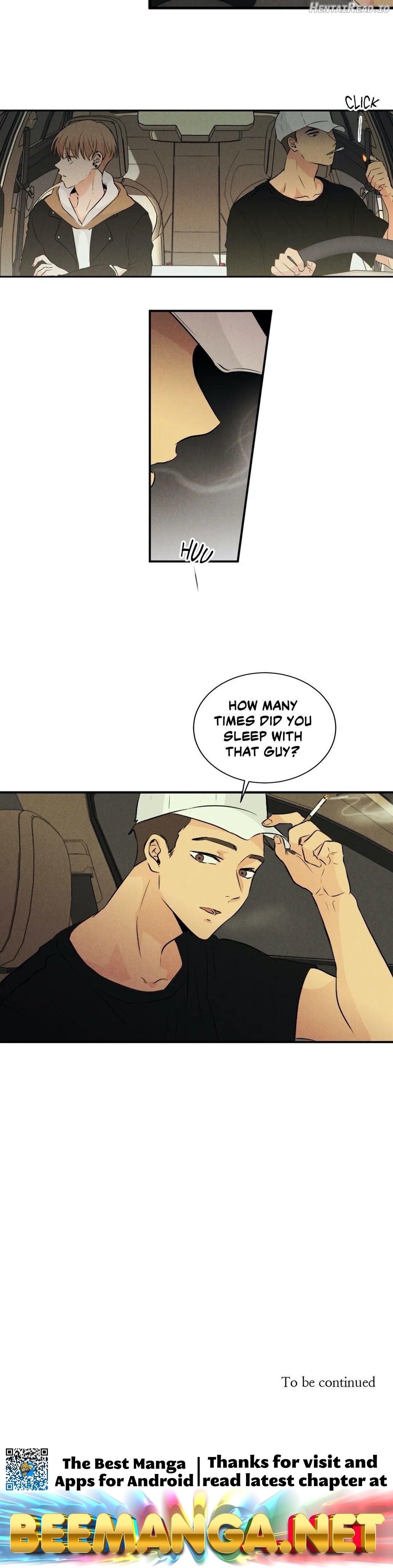 Kinks In Development Chapter 32 - page 19