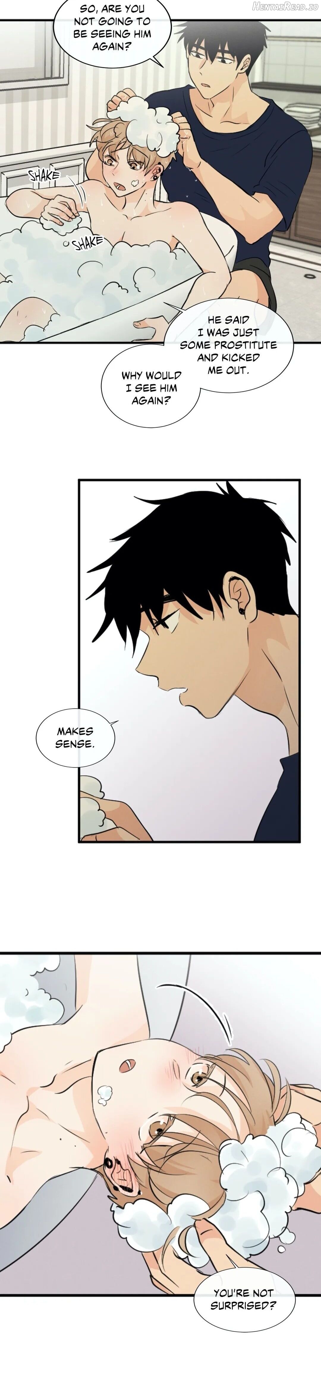 Kinks In Development Chapter 34 - page 15