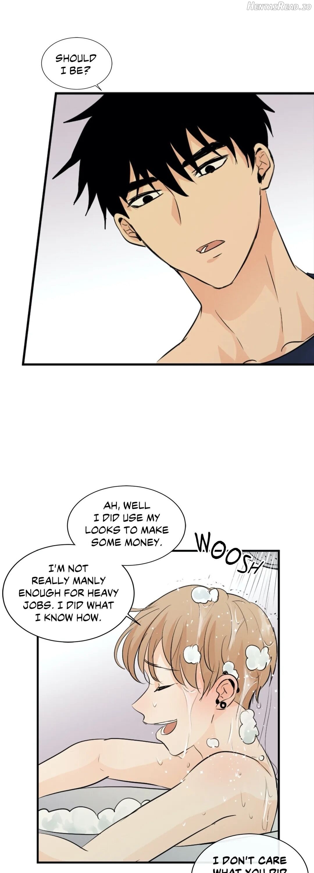 Kinks In Development Chapter 34 - page 16