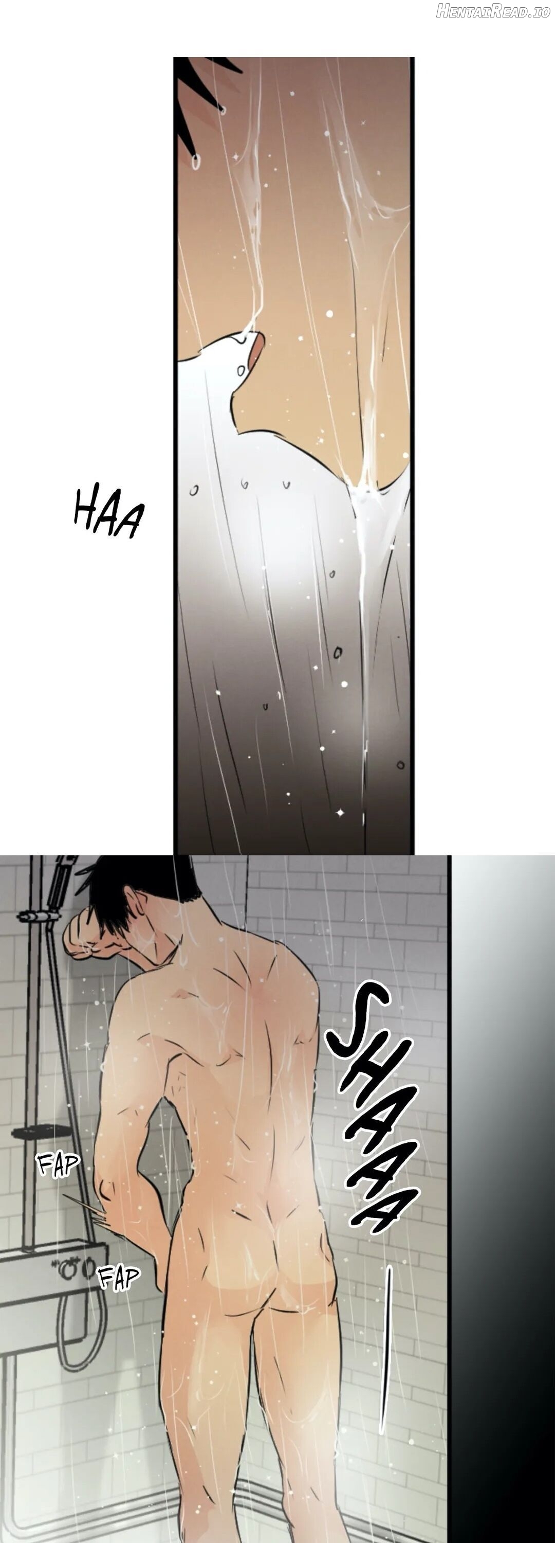 Kinks In Development Chapter 35 - page 14
