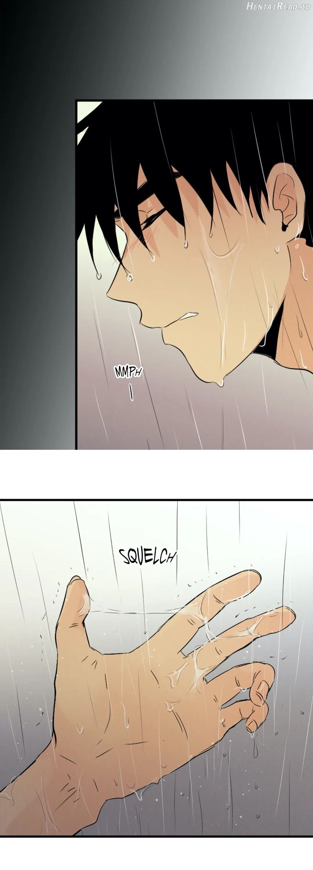 Kinks In Development Chapter 35 - page 16