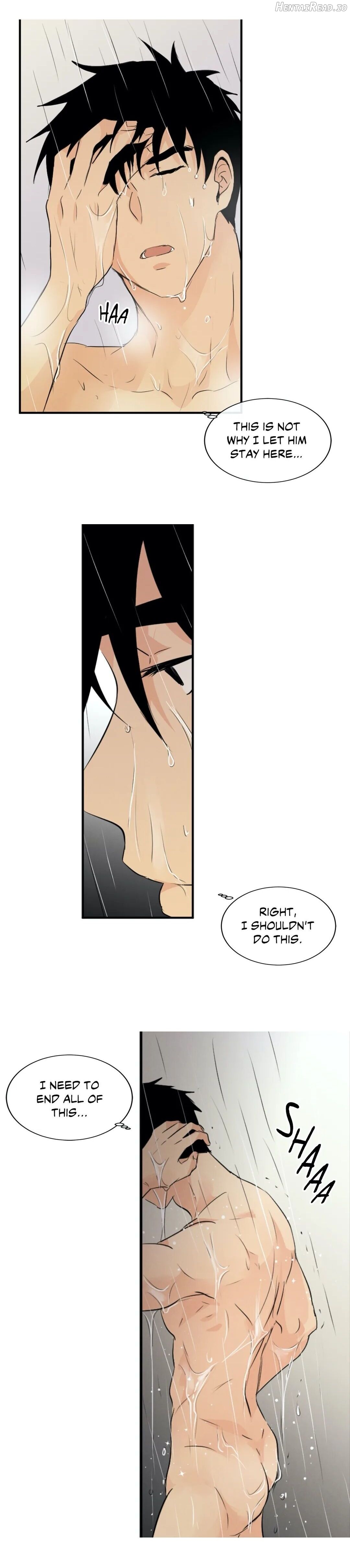 Kinks In Development Chapter 35 - page 17