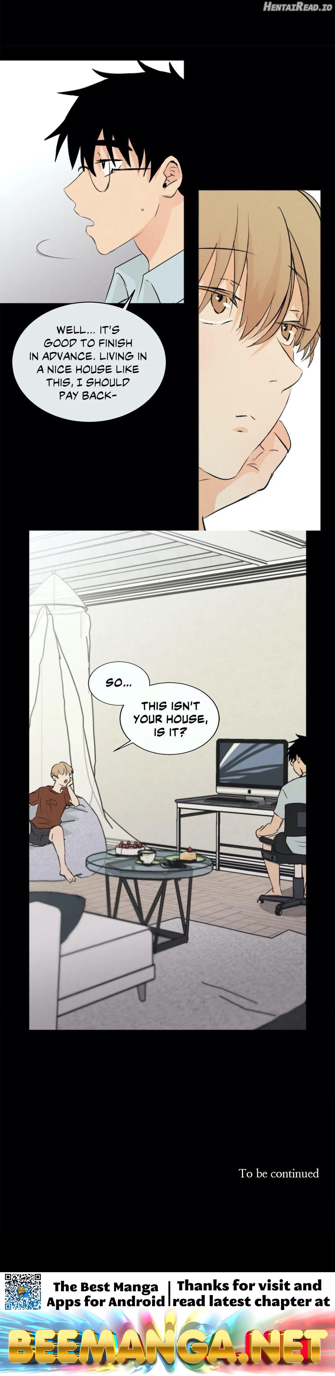 Kinks In Development Chapter 35 - page 20