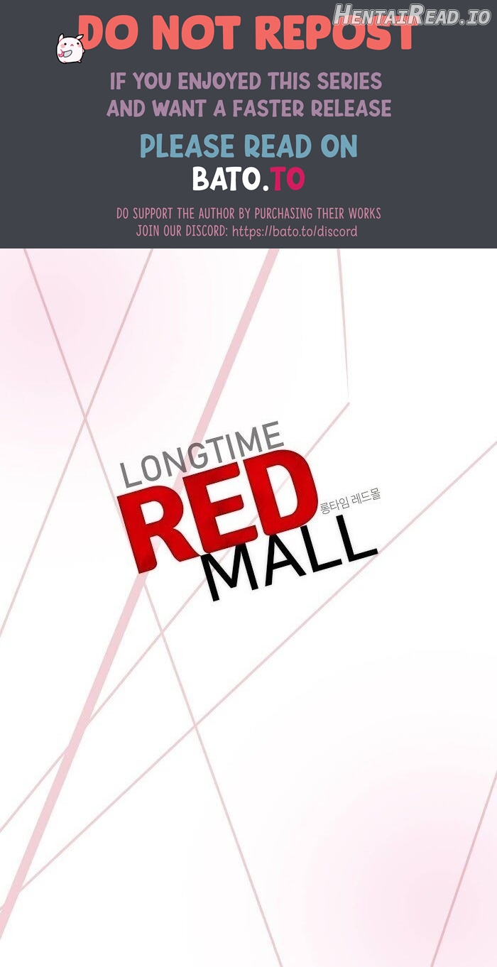 Long Time Red Mall Chapter 1 - page 1