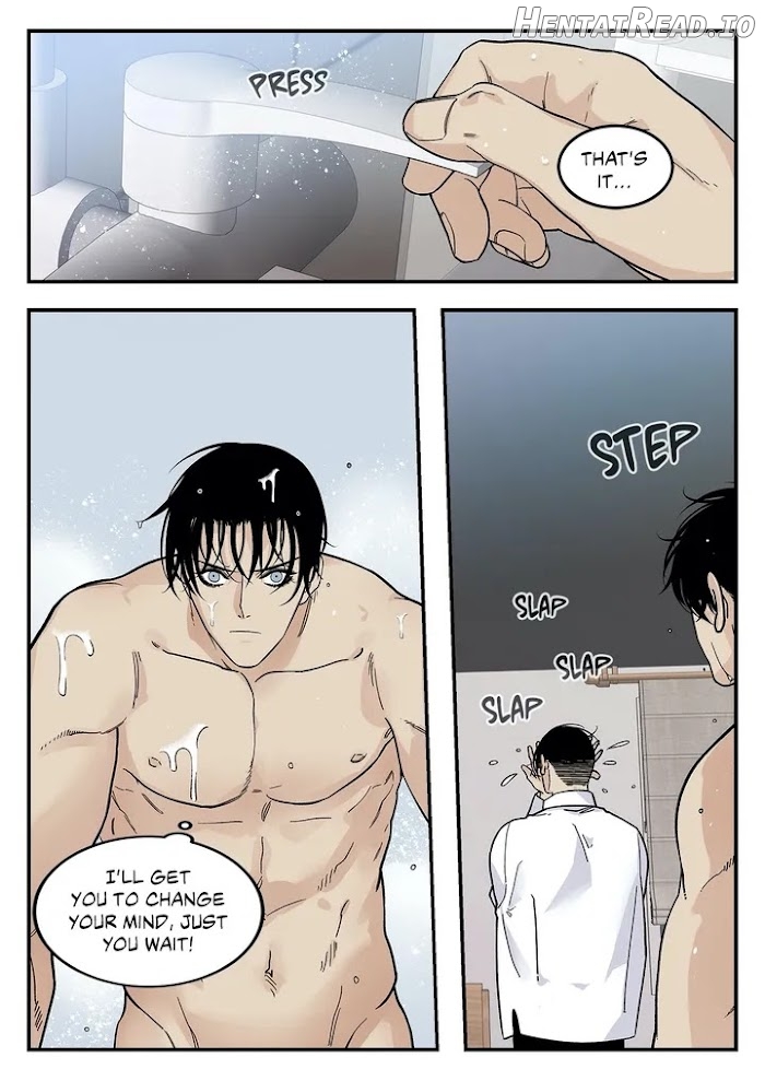 Long Time Red Mall Chapter 29 - page 3