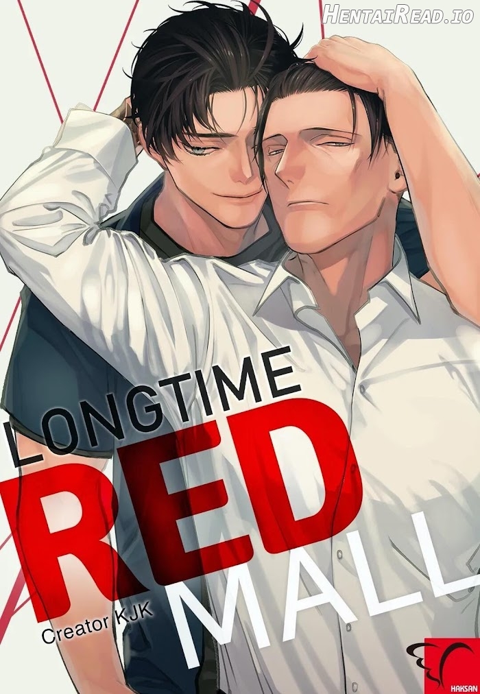 Long Time Red Mall Chapter 40 - page 2
