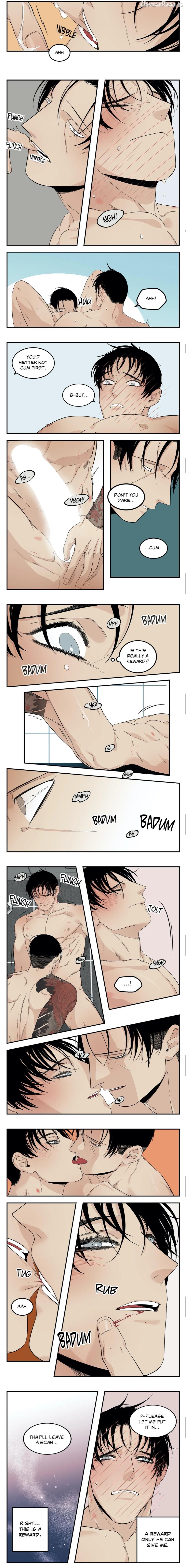 Long Time Red Mall Chapter 48 - page 2