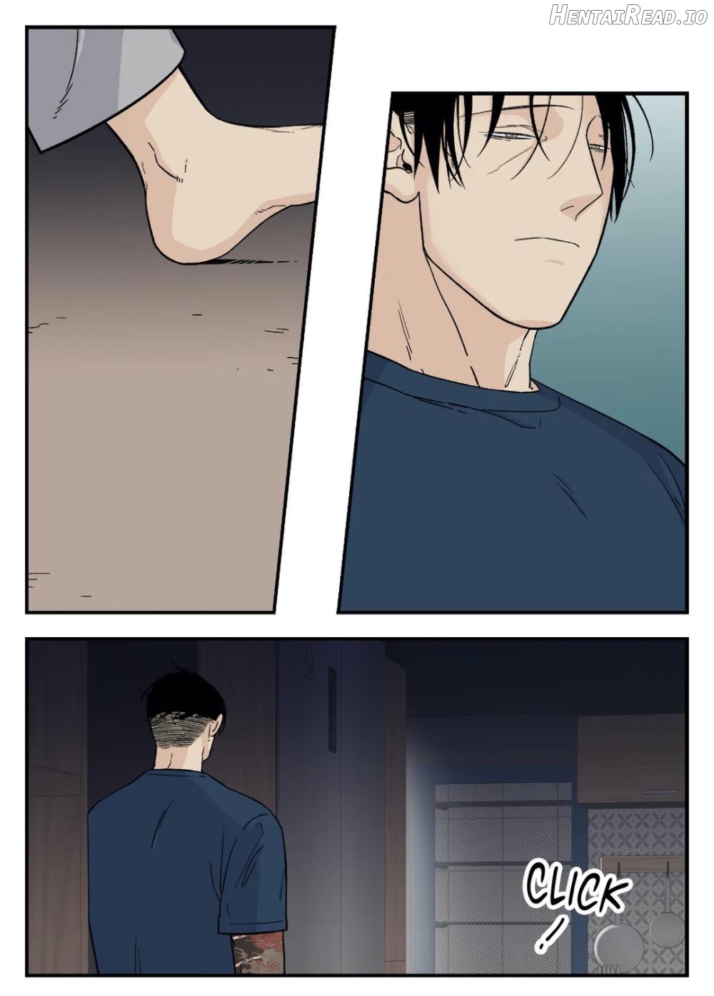 Long Time Red Mall Chapter 51 - page 4