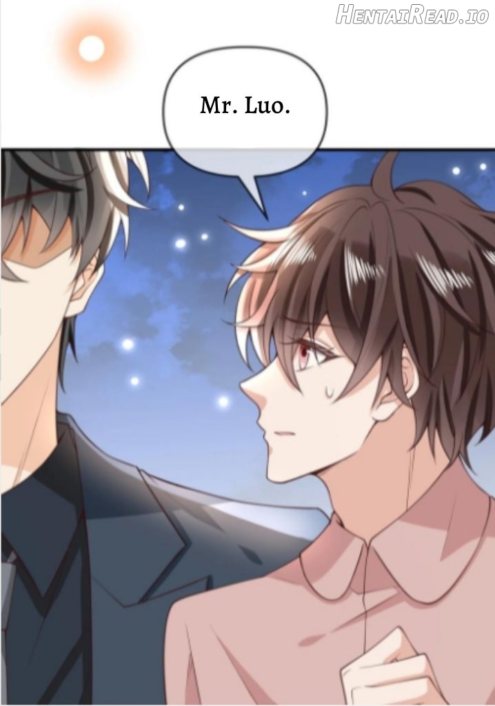 My Gangster Wife Is Always Against Me Chapter 15 - page 3