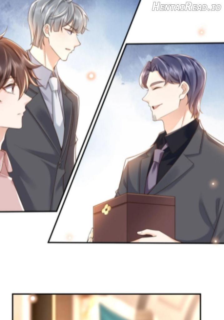 My Gangster Wife Is Always Against Me Chapter 15 - page 50