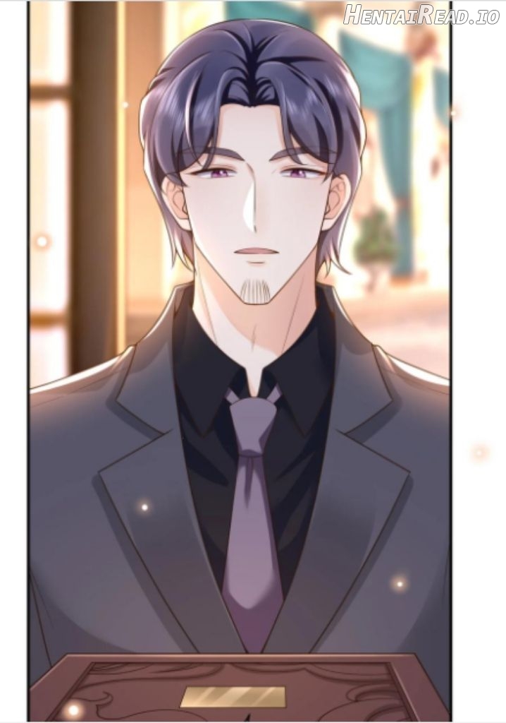My Gangster Wife Is Always Against Me Chapter 15 - page 51