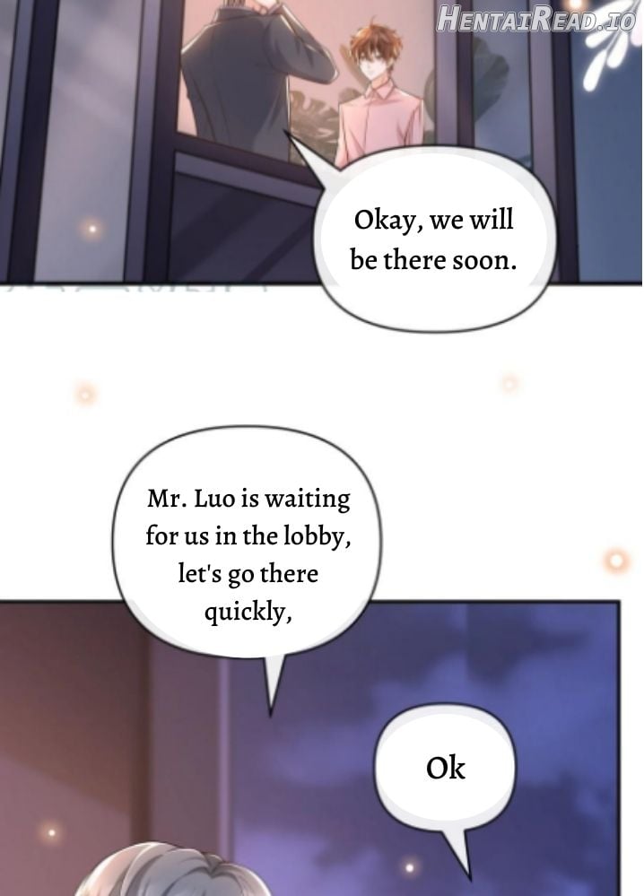 My Gangster Wife Is Always Against Me Chapter 16 - page 14