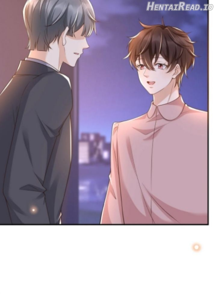 My Gangster Wife Is Always Against Me Chapter 16 - page 15