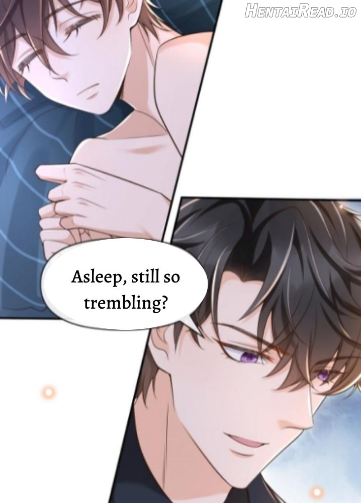 My Gangster Wife Is Always Against Me Chapter 16 - page 50
