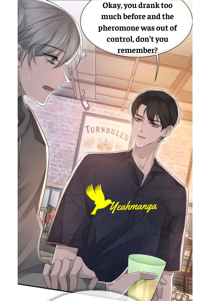 One-night Stand, I Can’t Forget You! Chapter 10 - page 15