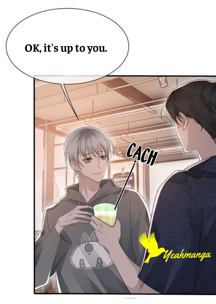 One-night Stand, I Can’t Forget You! Chapter 10 - page 19