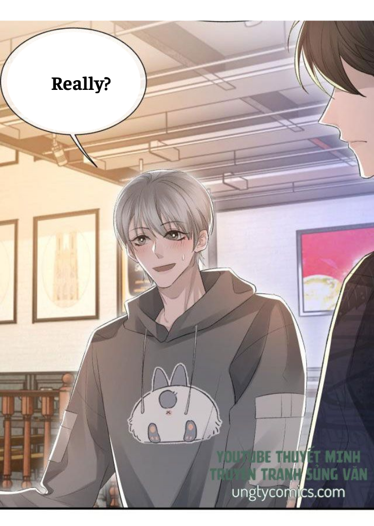 One-night Stand, I Can’t Forget You! Chapter 10 - page 22