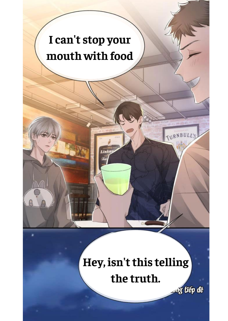 One-night Stand, I Can’t Forget You! Chapter 10 - page 24