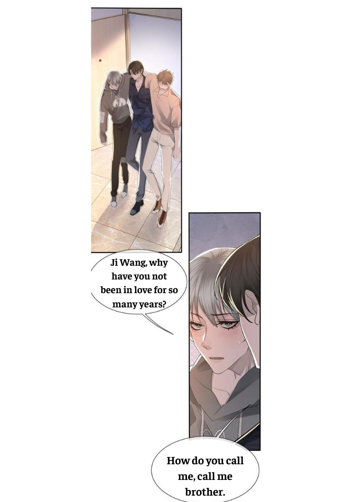 One-night Stand, I Can’t Forget You! Chapter 10 - page 27
