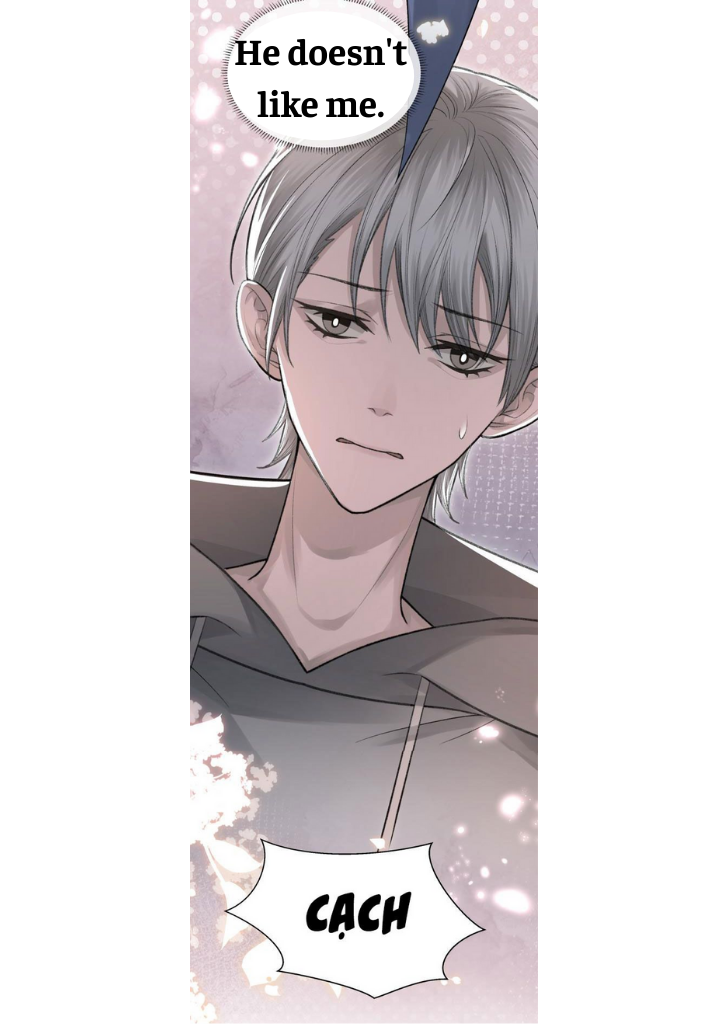 One-night Stand, I Can’t Forget You! Chapter 10 - page 42