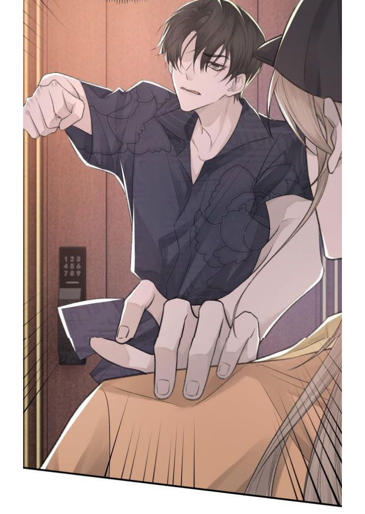 One-night Stand, I Can’t Forget You! Chapter 10 - page 47