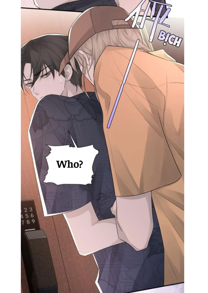 One-night Stand, I Can’t Forget You! Chapter 10 - page 50