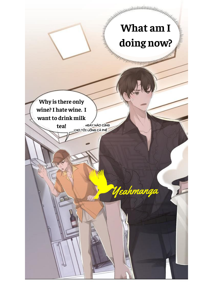 One-night Stand, I Can’t Forget You! Chapter 11 - page 12