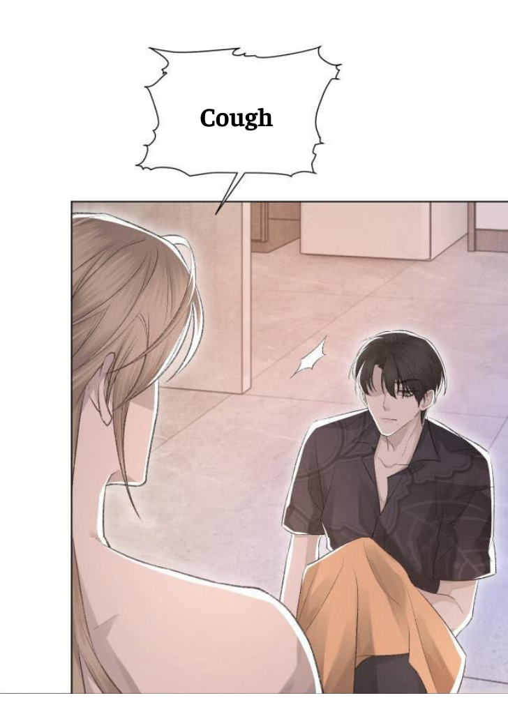 One-night Stand, I Can’t Forget You! Chapter 11 - page 24