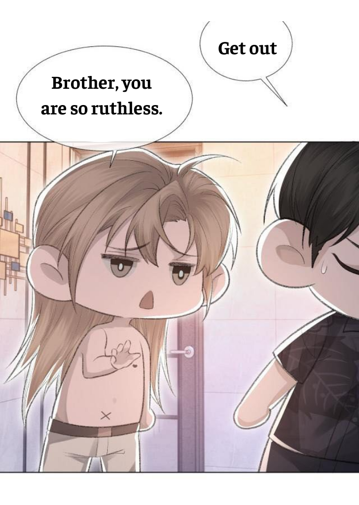 One-night Stand, I Can’t Forget You! Chapter 11 - page 29