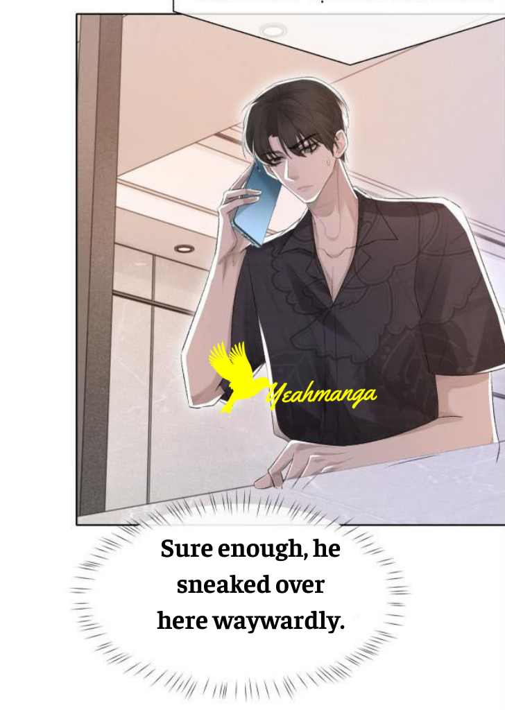 One-night Stand, I Can’t Forget You! Chapter 11 - page 35