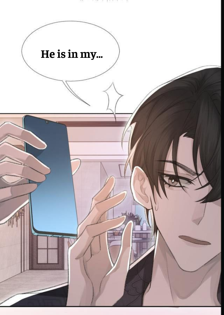 One-night Stand, I Can’t Forget You! Chapter 11 - page 36