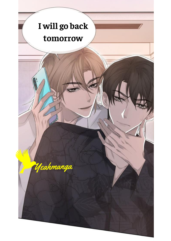 One-night Stand, I Can’t Forget You! Chapter 11 - page 37