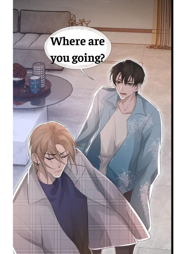 One-night Stand, I Can’t Forget You! Chapter 11 - page 39