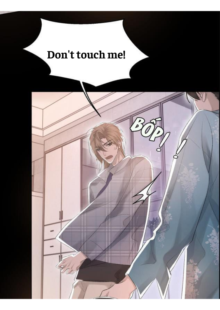 One-night Stand, I Can’t Forget You! Chapter 11 - page 40