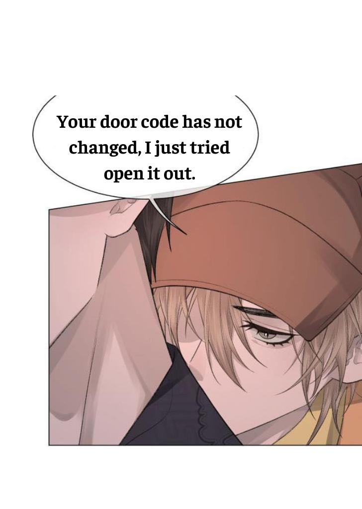 One-night Stand, I Can’t Forget You! Chapter 11 - page 6